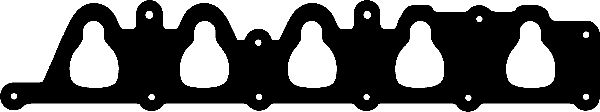 Gasket, intake manifold - 021256P CORTECO