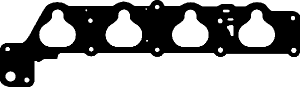 Gasket, intake/ exhaust manifold - 023139P CORTECO