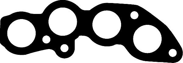 Gasket, cylinder head cover - 023180P CORTECO