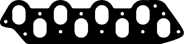 Gasket, cylinder head cover - 023582P CORTECO