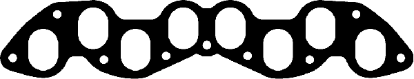 Gasket, intake/ exhaust manifold - 423914P CORTECO