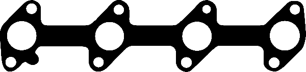 Gasket, exhaust manifold - 026518P CORTECO