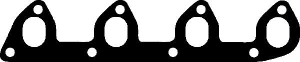 Gasket, exhaust manifold - 026473P CORTECO