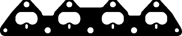 Gasket, exhaust manifold - 026605H CORTECO