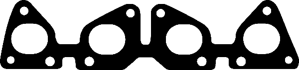 Gasket, exhaust manifold - 026641P CORTECO