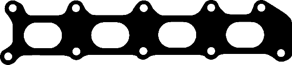 Gasket, exhaust manifold - 026642P CORTECO
