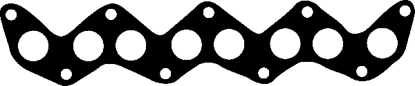 Gasket, exhaust manifold - 026643P CORTECO