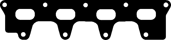 Gasket, exhaust manifold - 026646P CORTECO