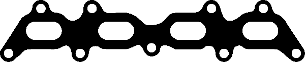 Gasket, cylinder head cover - 027009P CORTECO
