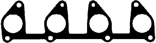 Gasket, cylinder head cover - 440162P CORTECO