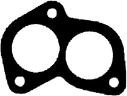 Gasket, cylinder head cover - 440500P CORTECO