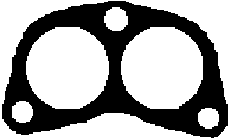Gasket, cylinder head cover - 023818P CORTECO