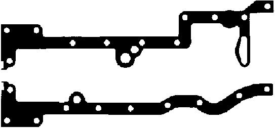 Wellendichtring, Differential - 49369293 CORTECO