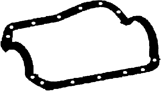 Shaft Seal, differential - 12001173B CORTECO