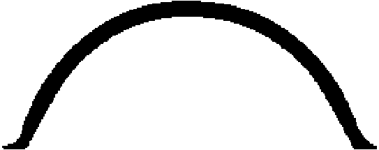Gasket, oil sump - 028135H CORTECO