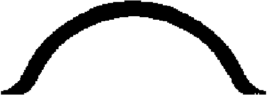 Gasket, oil sump - 028142P CORTECO