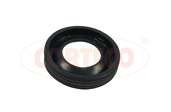 Shaft Seal, manual transmission - 12016989B CORTECO