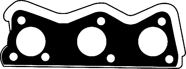 Gasket, exhaust manifold - 460055P CORTECO