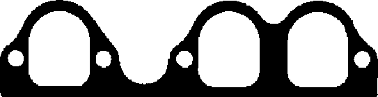 Gasket, intake manifold - 026259P CORTECO