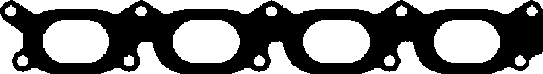 Gasket, intake manifold - 023152H CORTECO