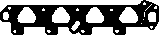 Gasket, intake manifold - 450112P CORTECO