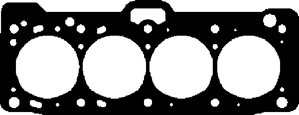 Gasket, cylinder head - 414090P CORTECO