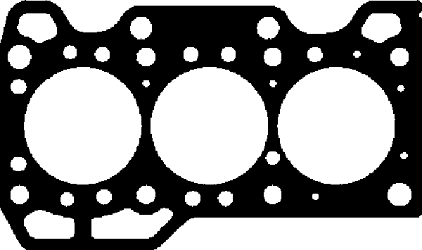 Gasket, cylinder head - 414017P CORTECO