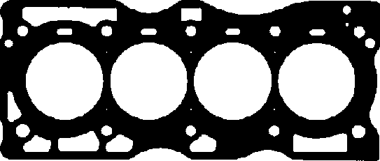 Gasket, cylinder head - 414014P CORTECO