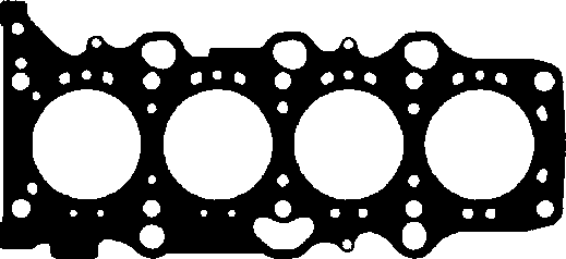 Gasket, cylinder head - 415153P CORTECO