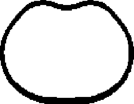 Gasket, intake manifold - 450136H CORTECO