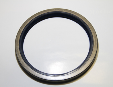 Shaft Seal, wheel hub - 12011407B CORTECO