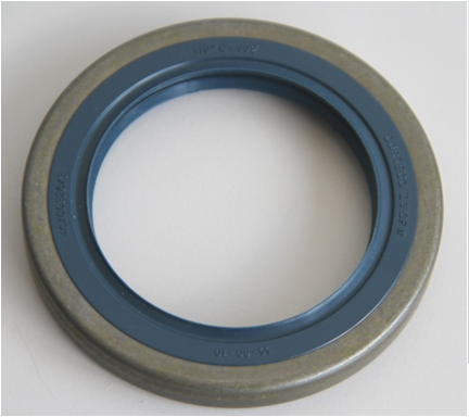 Shaft Seal, wheel hub - 12011409B CORTECO
