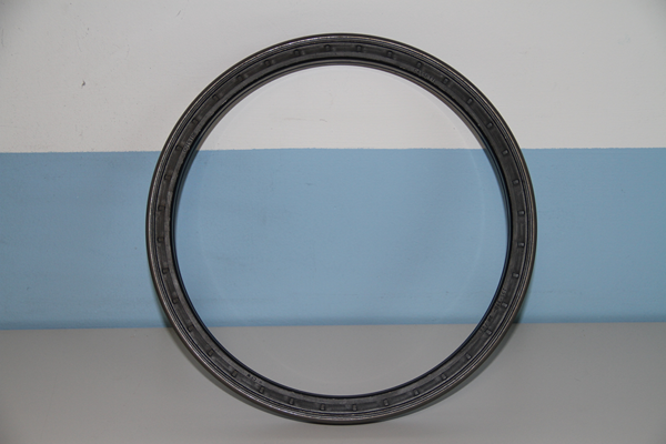 Shaft Seal, wheel hub - 12019336B CORTECO