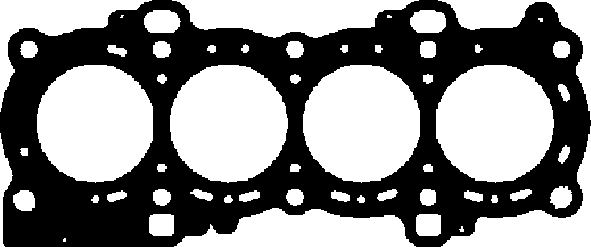Guarnizione, Testata - 415071P CORTECO
