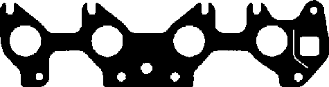 Gasket, intake manifold - 450073P CORTECO