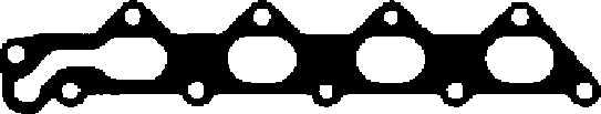 Gasket, exhaust manifold - 460038P CORTECO