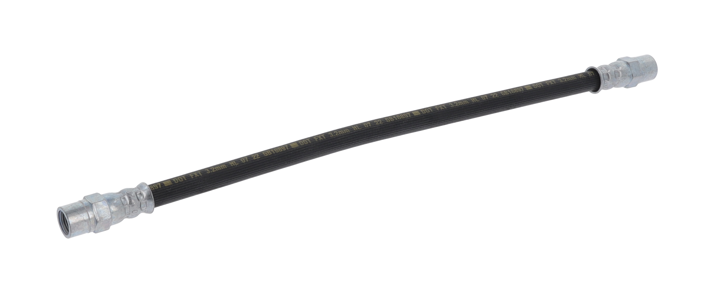 Brake Hose - 19018113 CORTECO