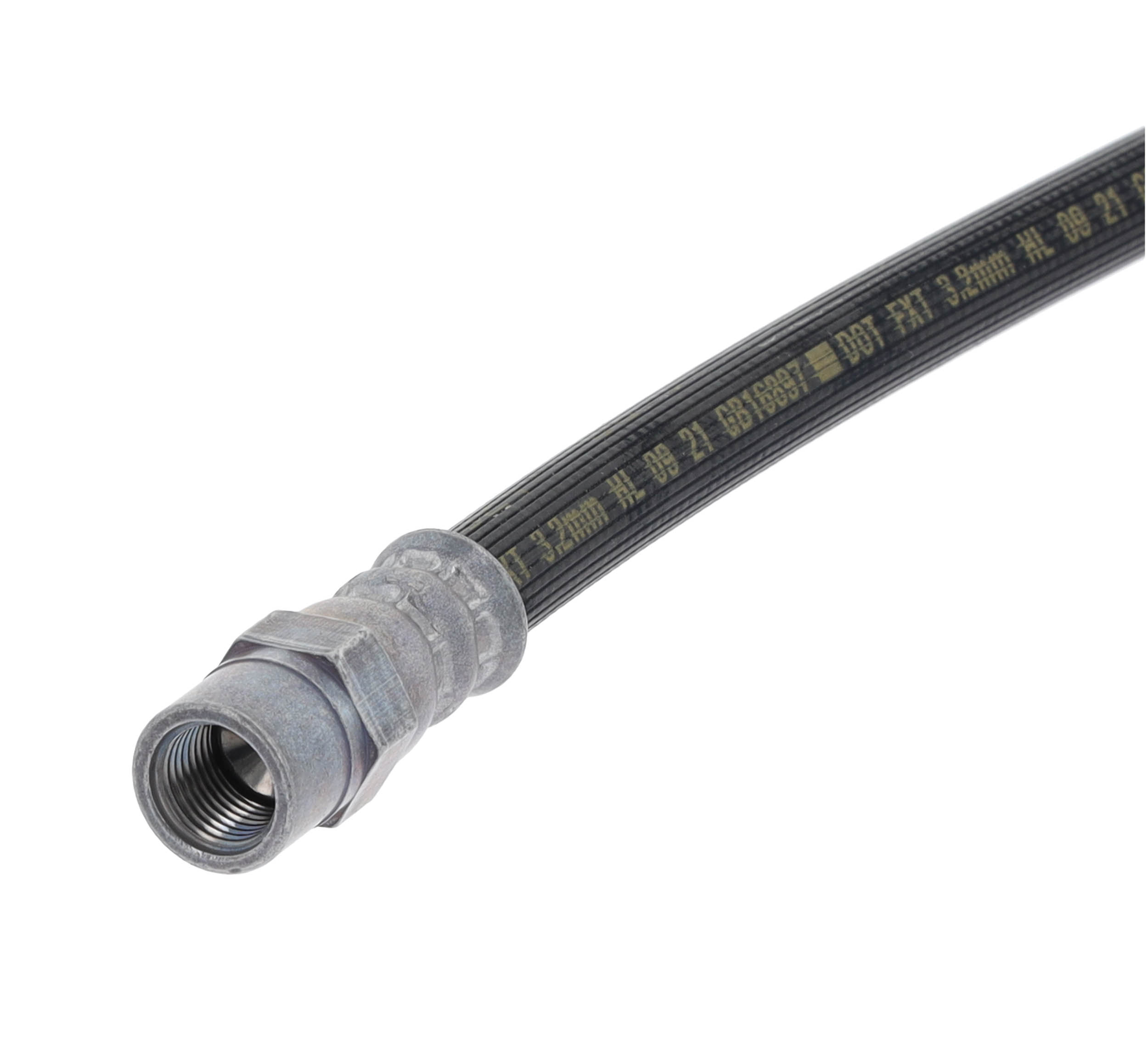 Brake Hose - 19018508 CORTECO