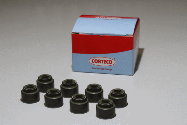 Seal Set, valve stem - 19019858 CORTECO