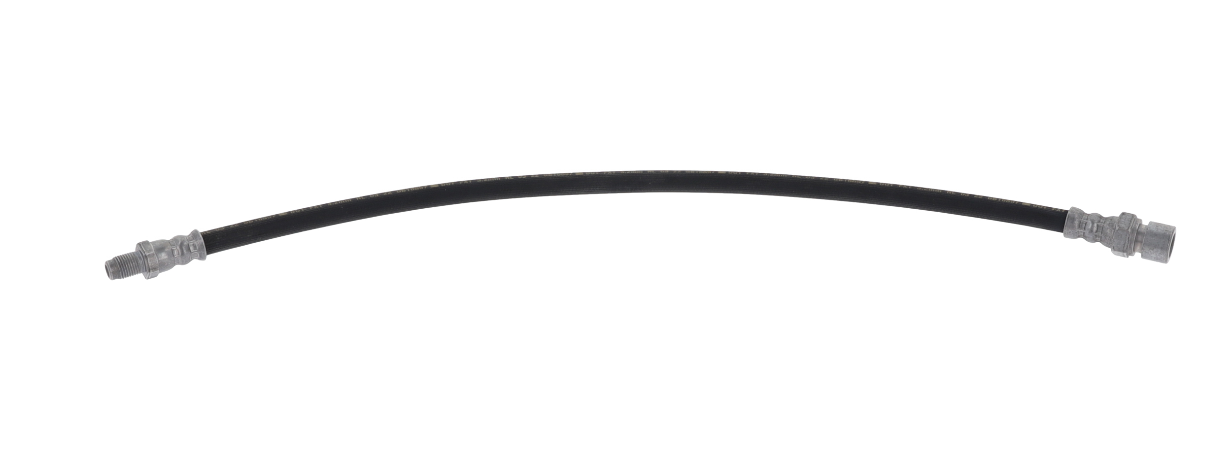 Brake Hose - 19020363 CORTECO