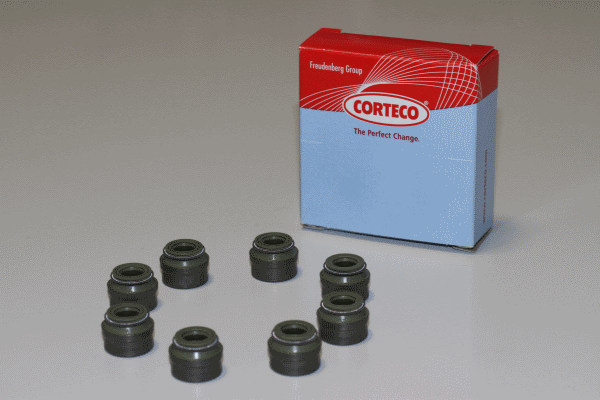 Kit guarnizioni, Stelo valvola - 19020514 CORTECO
