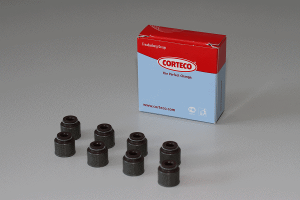 Kit guarnizioni, Stelo valvola - 19020515 CORTECO