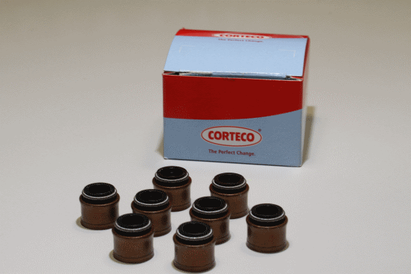 Seal Set, valve stem - 19020630 CORTECO
