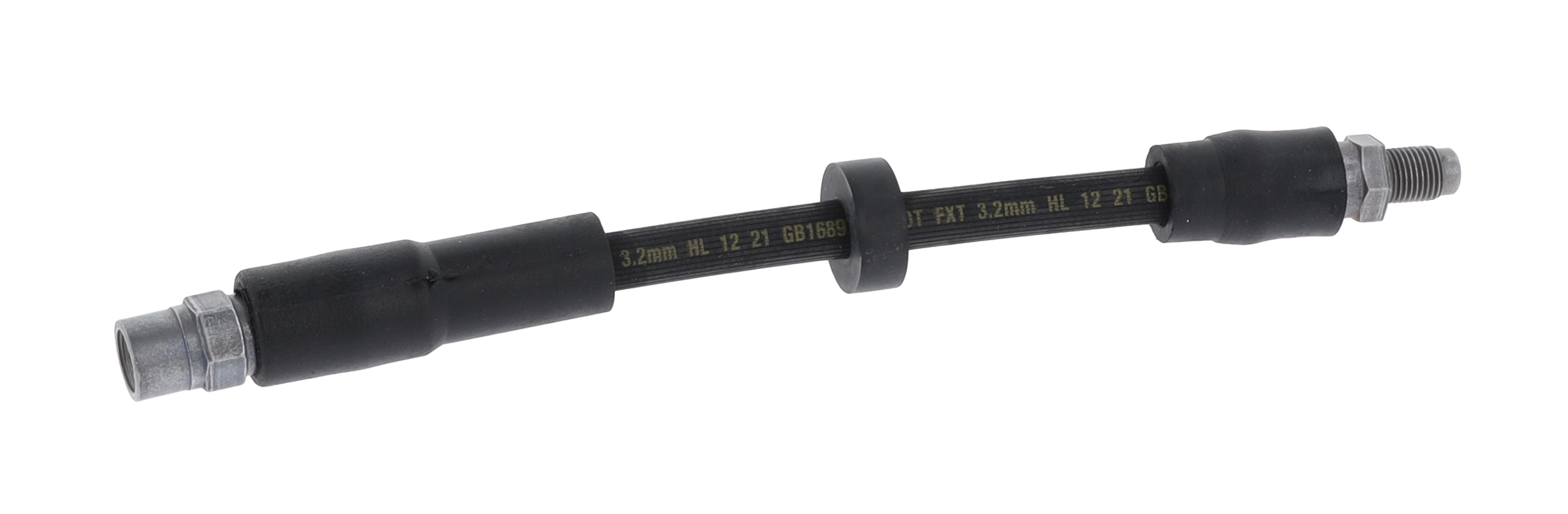 Brake Hose - 19020656 CORTECO