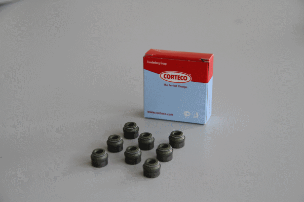 Seal Set, valve stem - 19025714 CORTECO