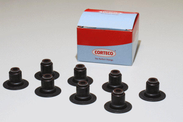 Seal Set, valve stem - 19025723 CORTECO