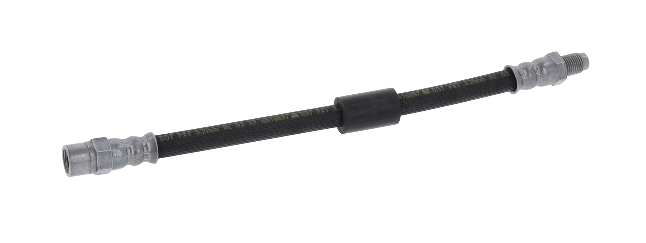 Brake Hose - 19026689 CORTECO