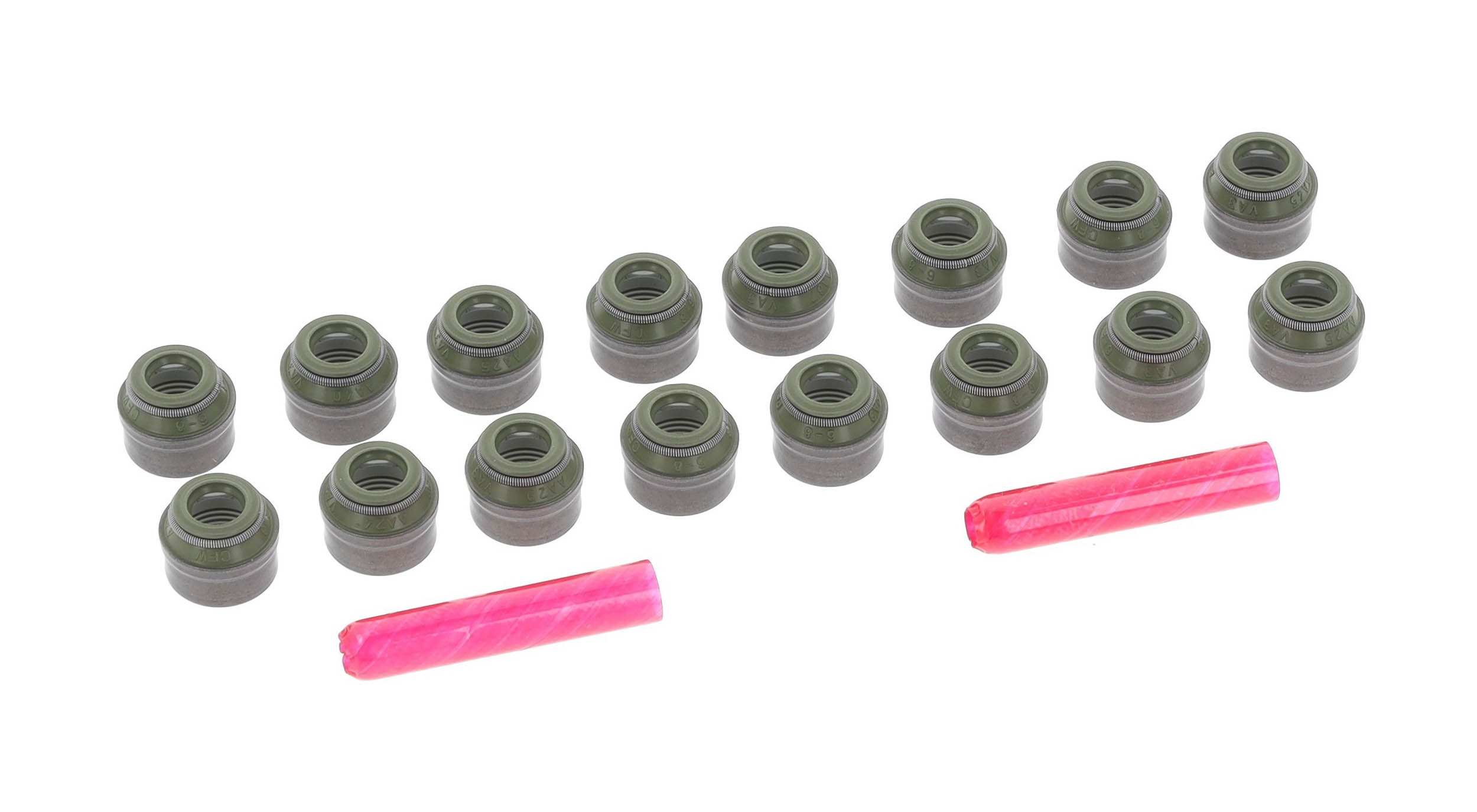 Seal Set, valve stem - 19026849 CORTECO