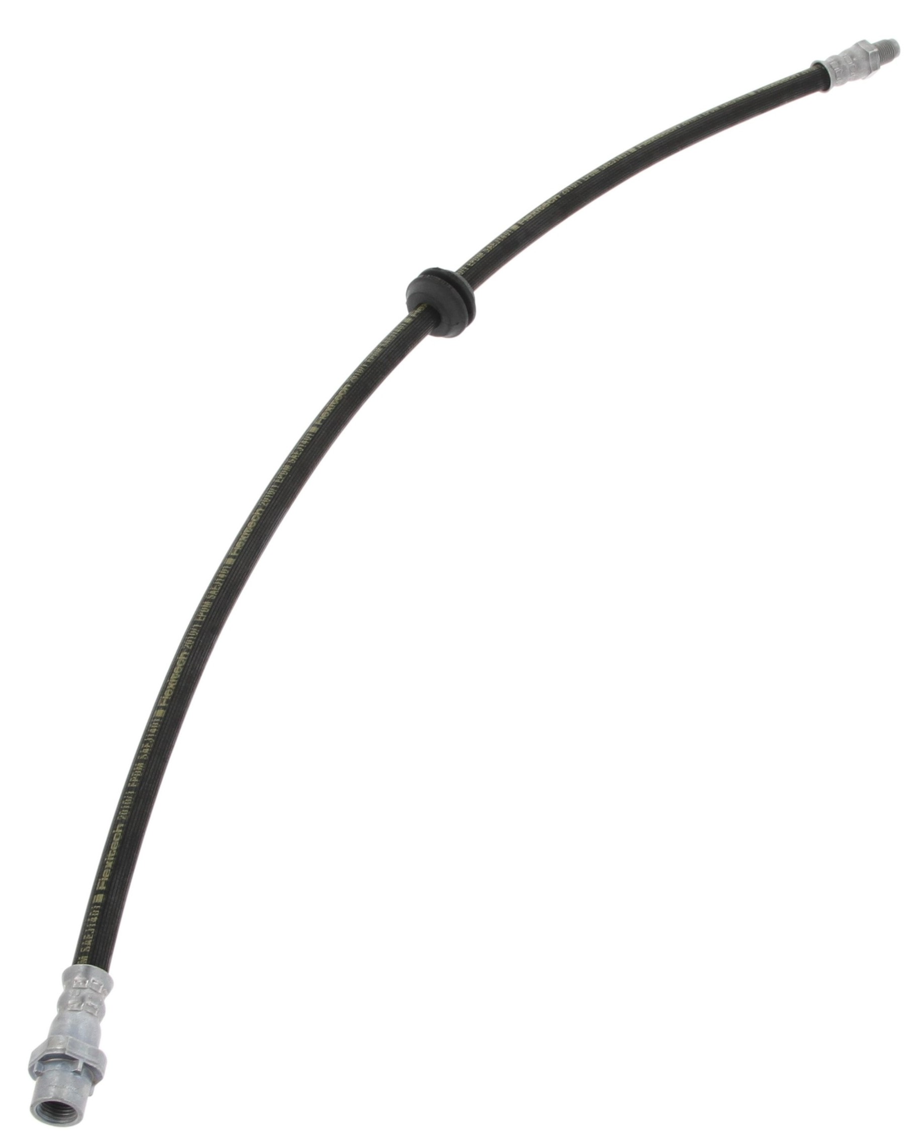 Brake Hose - 19031636 CORTECO