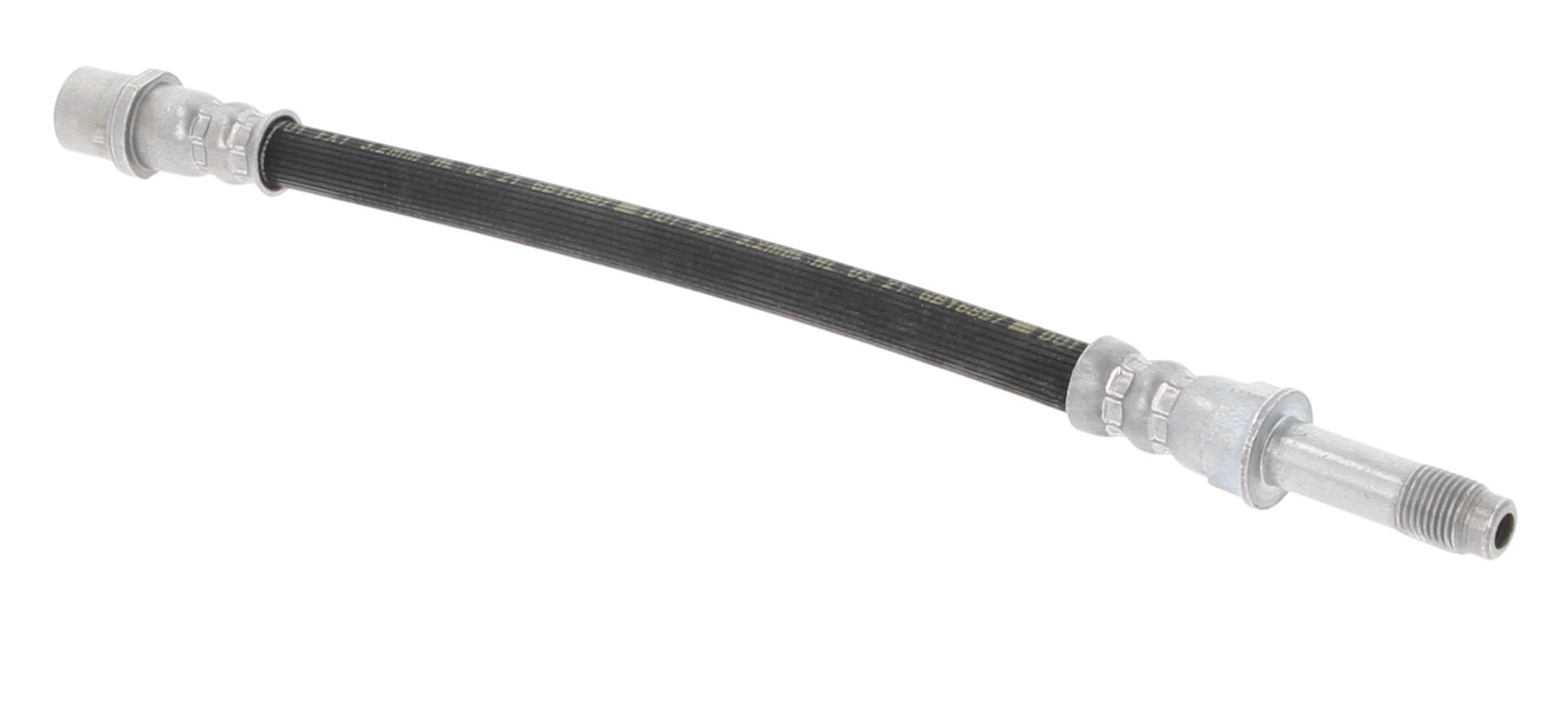 Brake Hose - 19034268 CORTECO